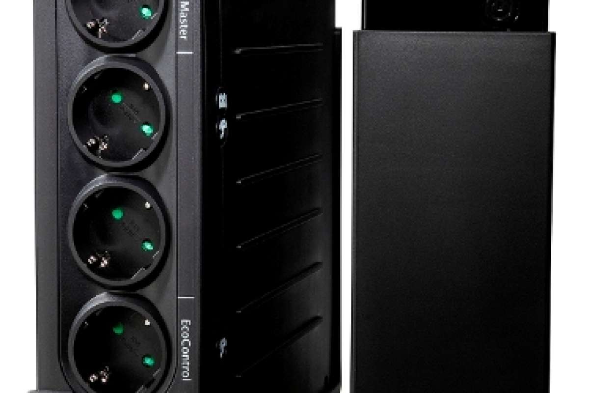 Eaton Ellipse ECO – новое поколение энергосберегающих ИБП