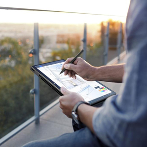 HP ENVY x360 Convert: ноутбук-универсал для распределённого офиса