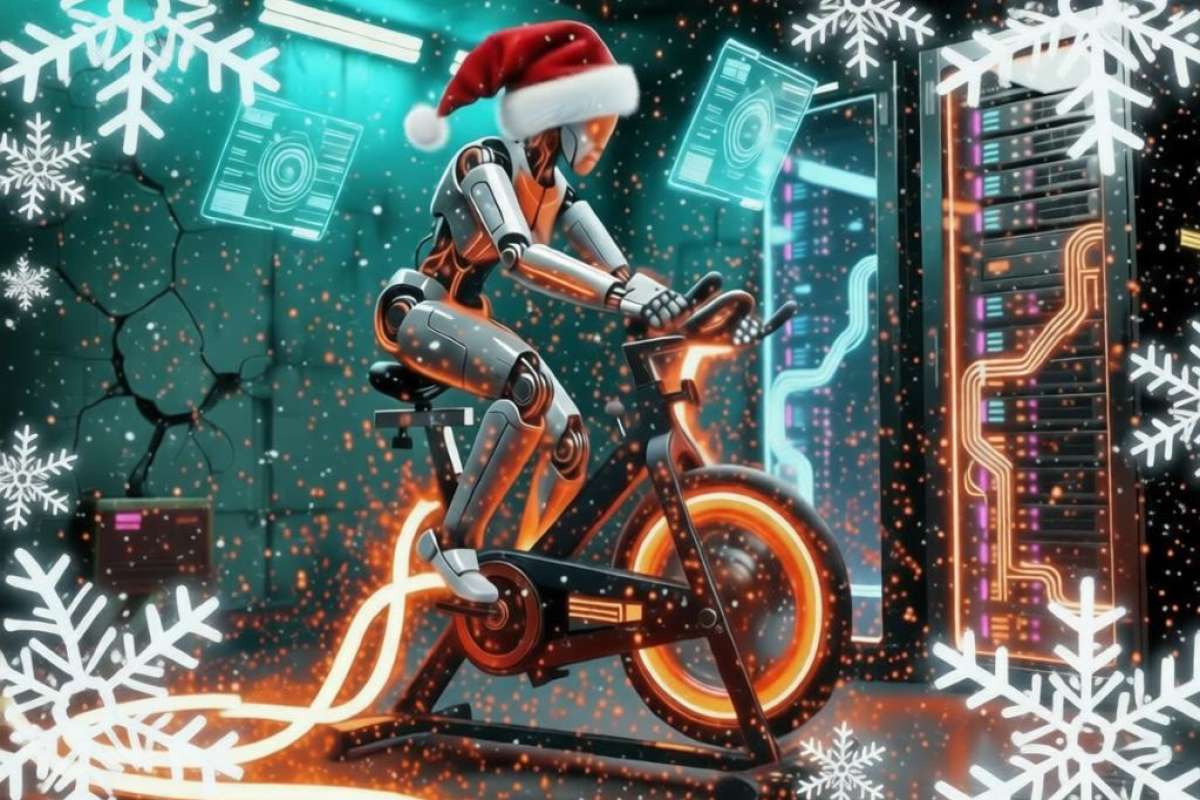 «Новогодняя коллекция 2025». Вызов года: дефицит стоек в РФ, на которые накладывается дефицит мощностей