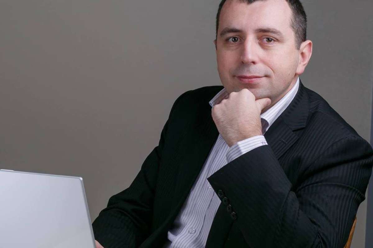 Рэйдикс: Александр Каташов