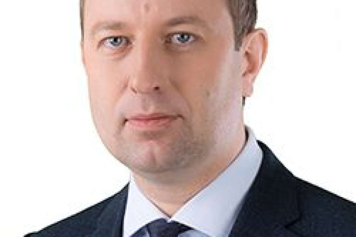 Энвижн Груп: Сергей Кузьмин, Вячеслав Смирнов
