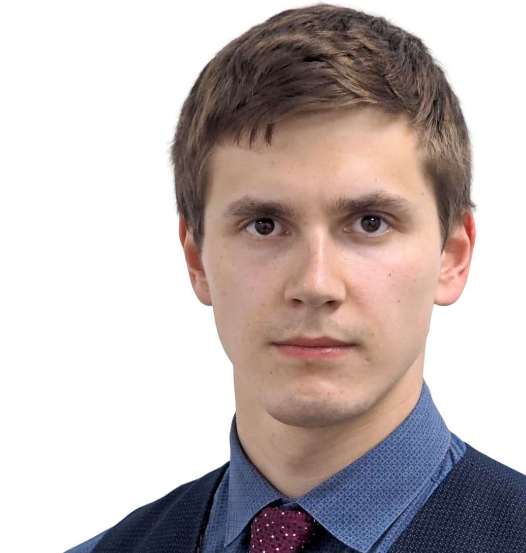 Гусев Андрей Алексеевич
