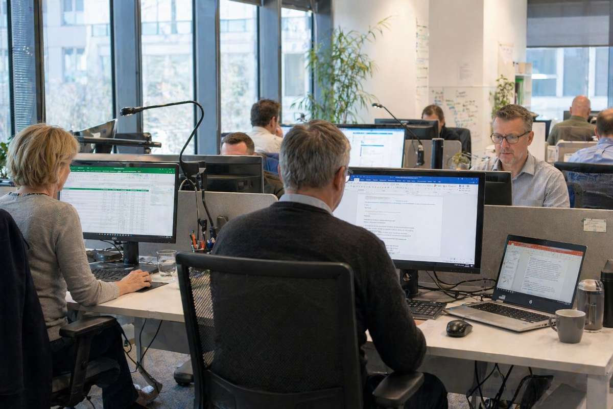 «Системный софт»: объем рынка офисного ПО до 2030 года будет расти со среднегодовым темпом 9%