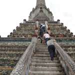 Партнерская конференция Delta Electronics в Бангкоке