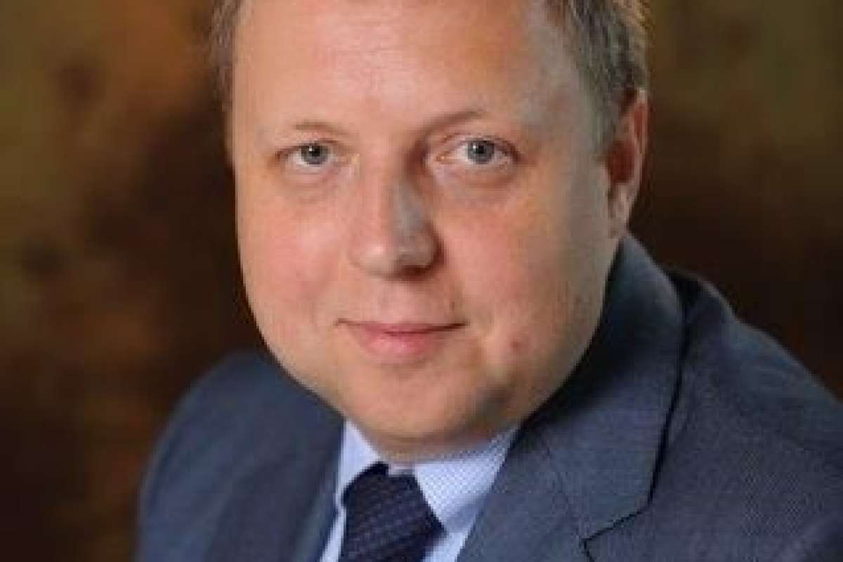 IBM/ИБМ Восточная Европа/Азия: Андрей Филатов, Кирилл Корнильев