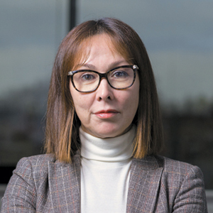 Елена Кузнецова, Schneider Electric: «Принято считать, что APC by Schneider Electric — это дорого, но это не совсем так»