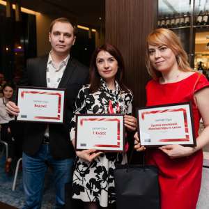 Дилерская конференция компании Polymedia 2016