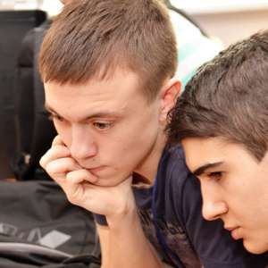 Определены лучшие программисты 16-го международного турнира ICL