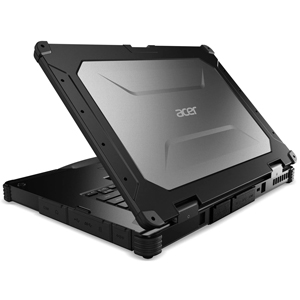 Acer представляет программу надёжности для российского бизнеса и новый защищённый ноутбук