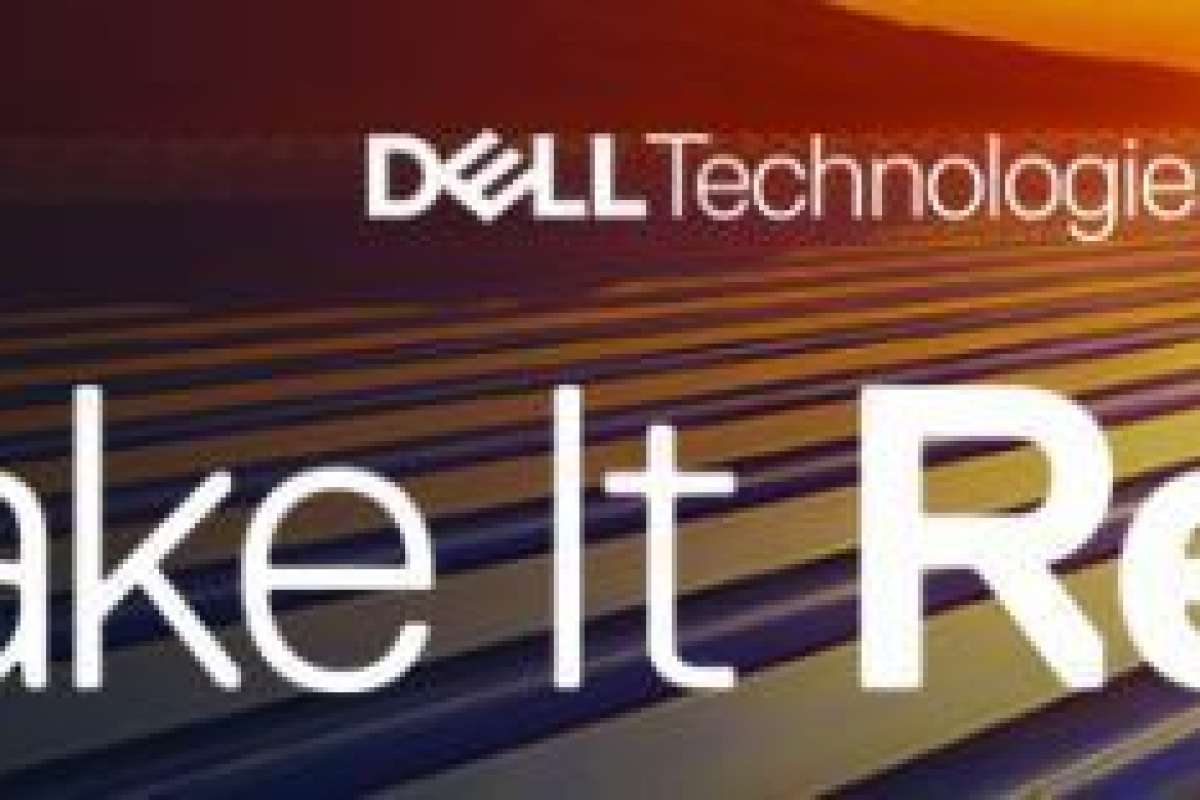 Технологии и стратегии трансформации ИТ и бизнеса на Dell Technologies Forum 2018