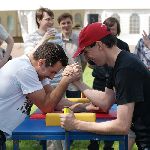 10-летний юбилей Radmin