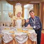 Партнерская конференция компании Polymedia