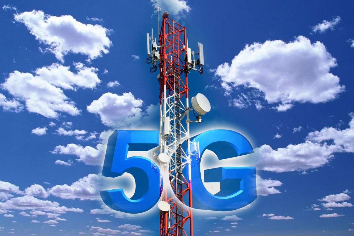 В России утвердят условия запуска 5G