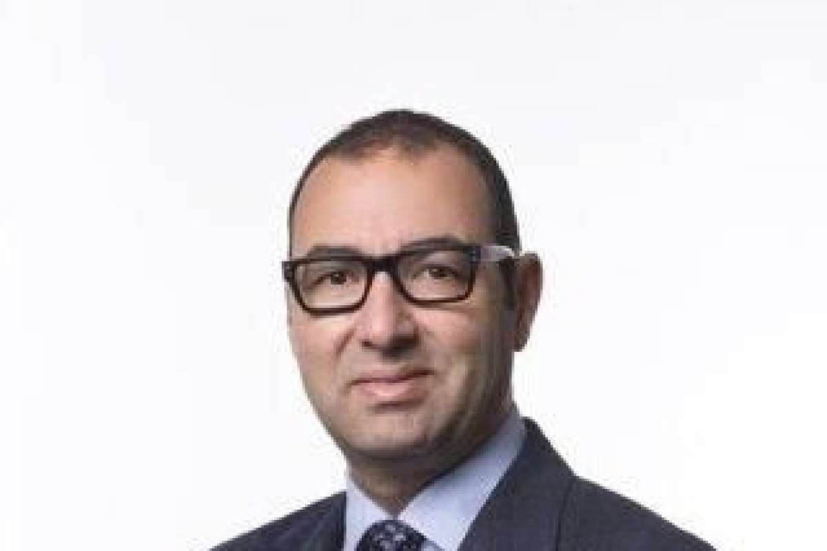 Citrix: Шериф Седдик (Sherif Seddik)