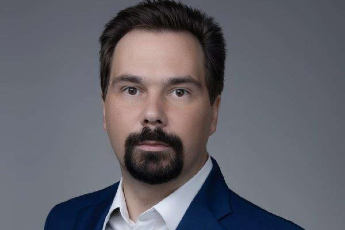 Ай-Теко: Сергей Гавренков