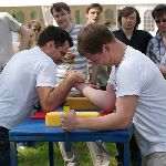 10-летний юбилей Radmin