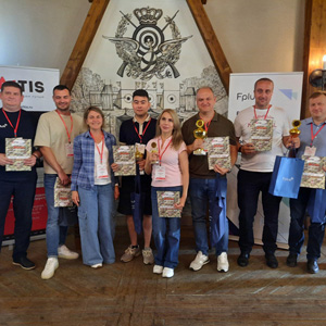 «Fplus! Важно – не промахнуться при выборе цели!»