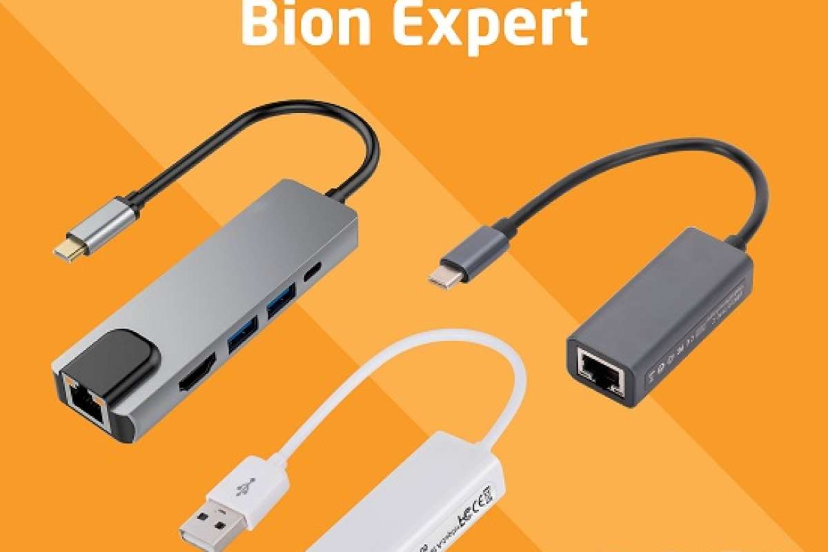 Новинки в линейке переходников от Bion Expert