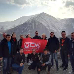 Осенняя партнерская конференция POWERCOM 