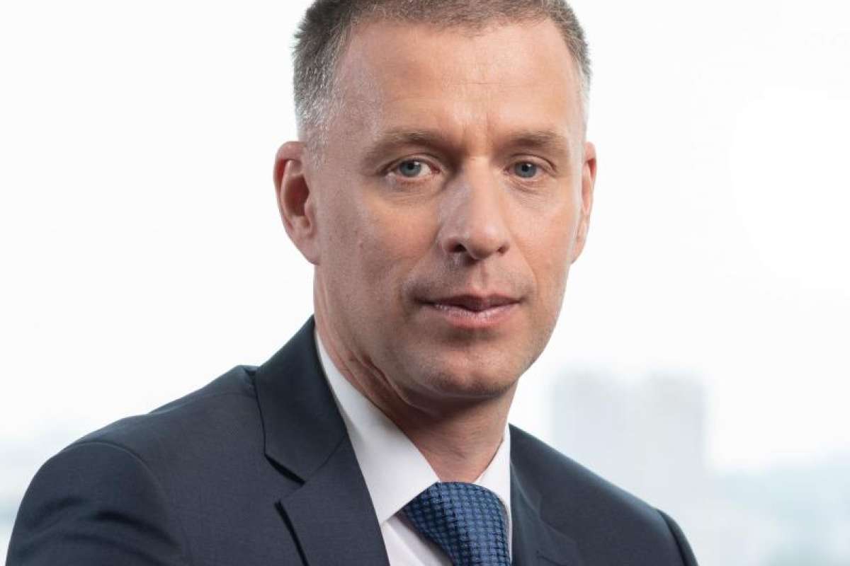 СИТИЛИНК: Александр Лозовский, Михаил Славинский