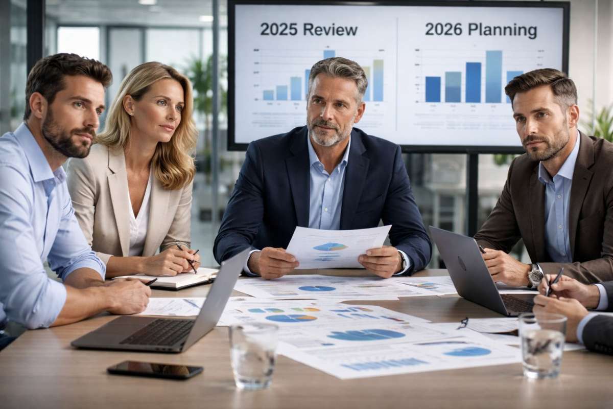 Ведущие интеграторы об итогах 2025 и планах на 2026. Часть III