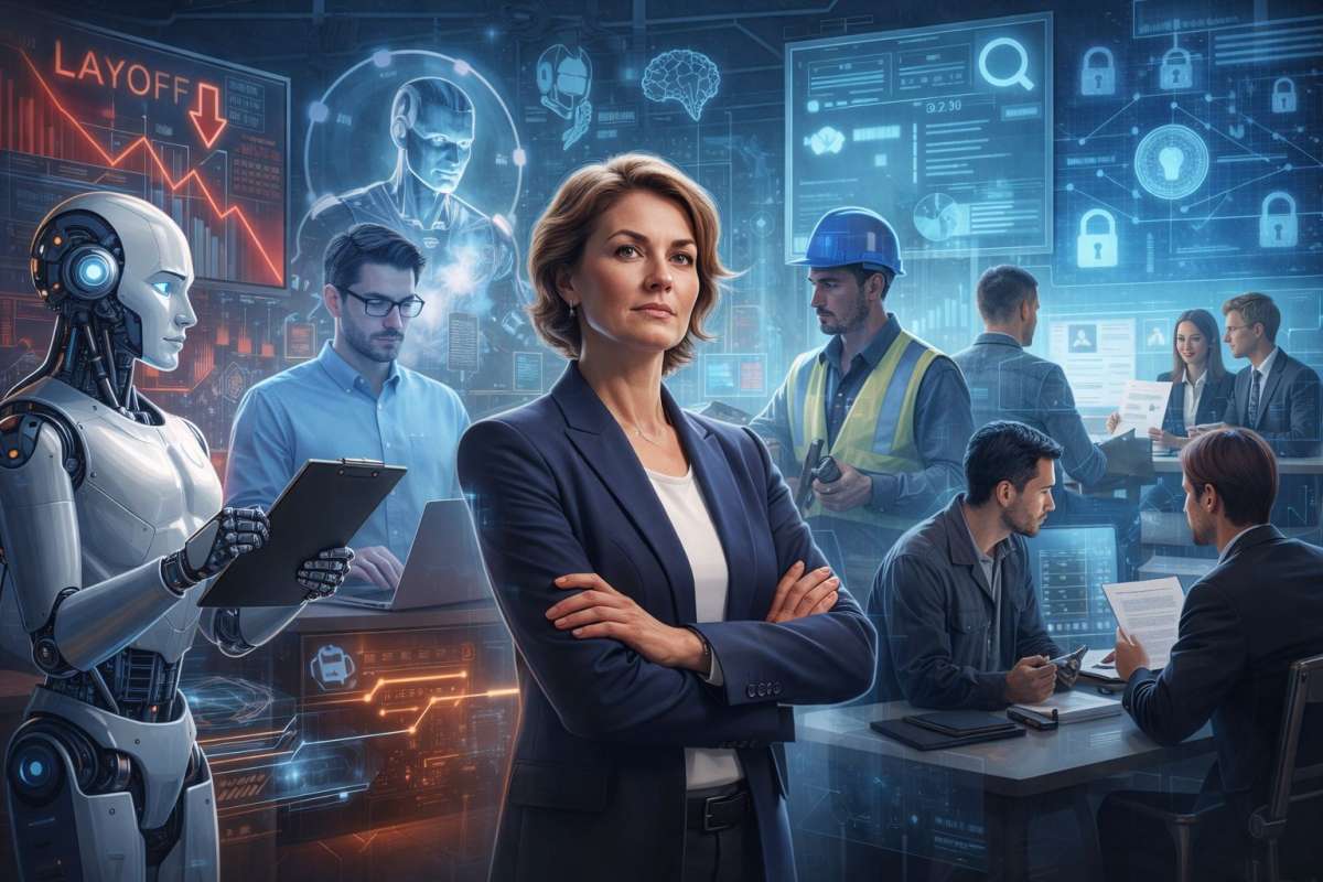 Четверть российских компаний переходит к системному внедрению ИИ