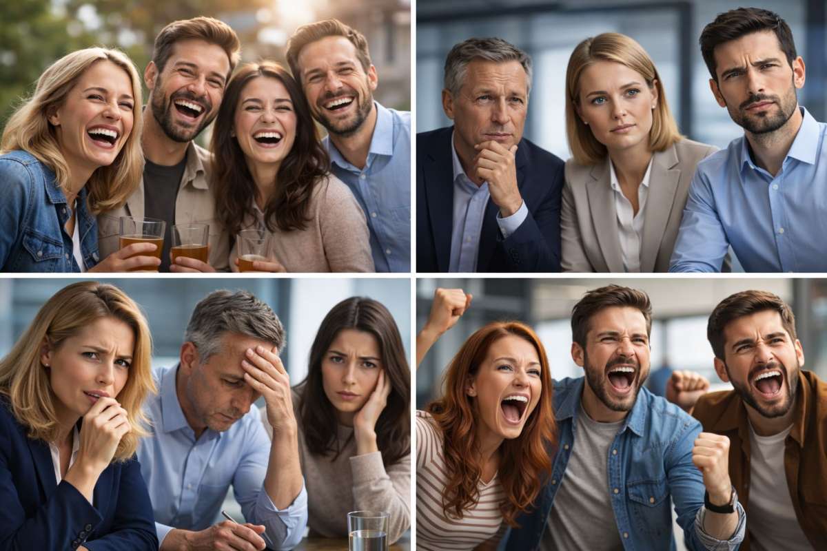 ВЦИОМ проанализировал социально-психологическое состояние российского общества