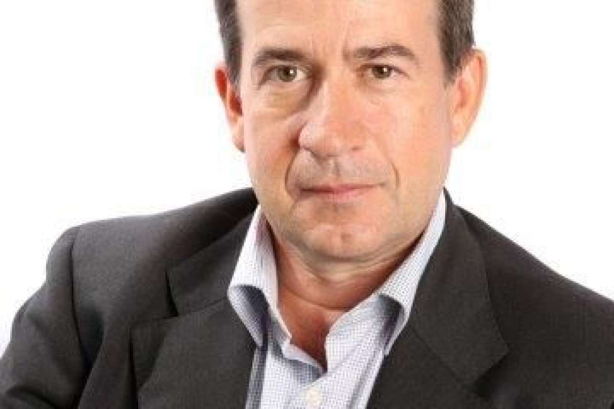 VMware: Жан-Пьер Брулар (Jean-Pierre Brulard)