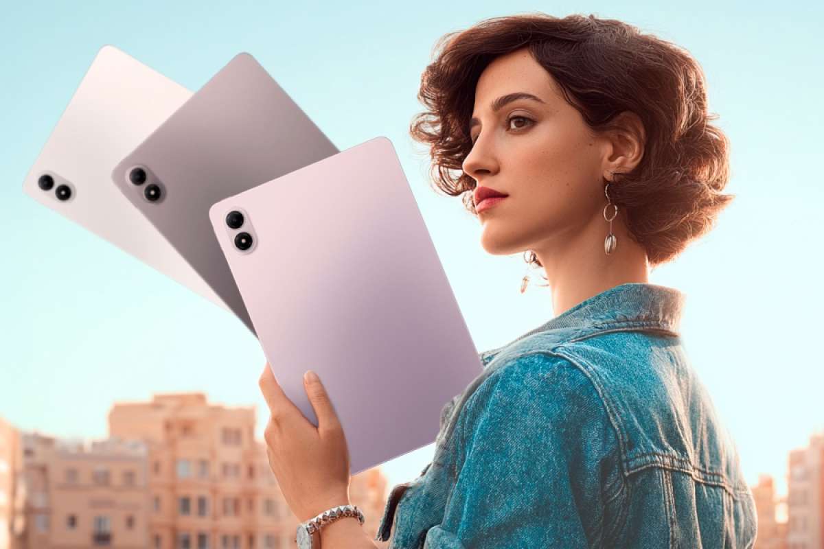 Старт продаж REDMI Pad 2 Pro