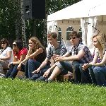 10-летний юбилей Radmin