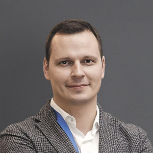 E-commerce как следующее звено эволюции традиционного ритейла или о рыбах, которые вышли на сушу