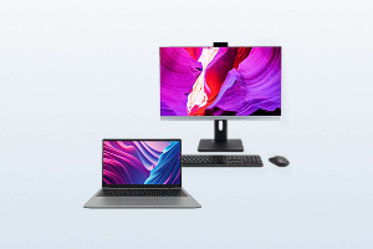 Бонус на компьютеры