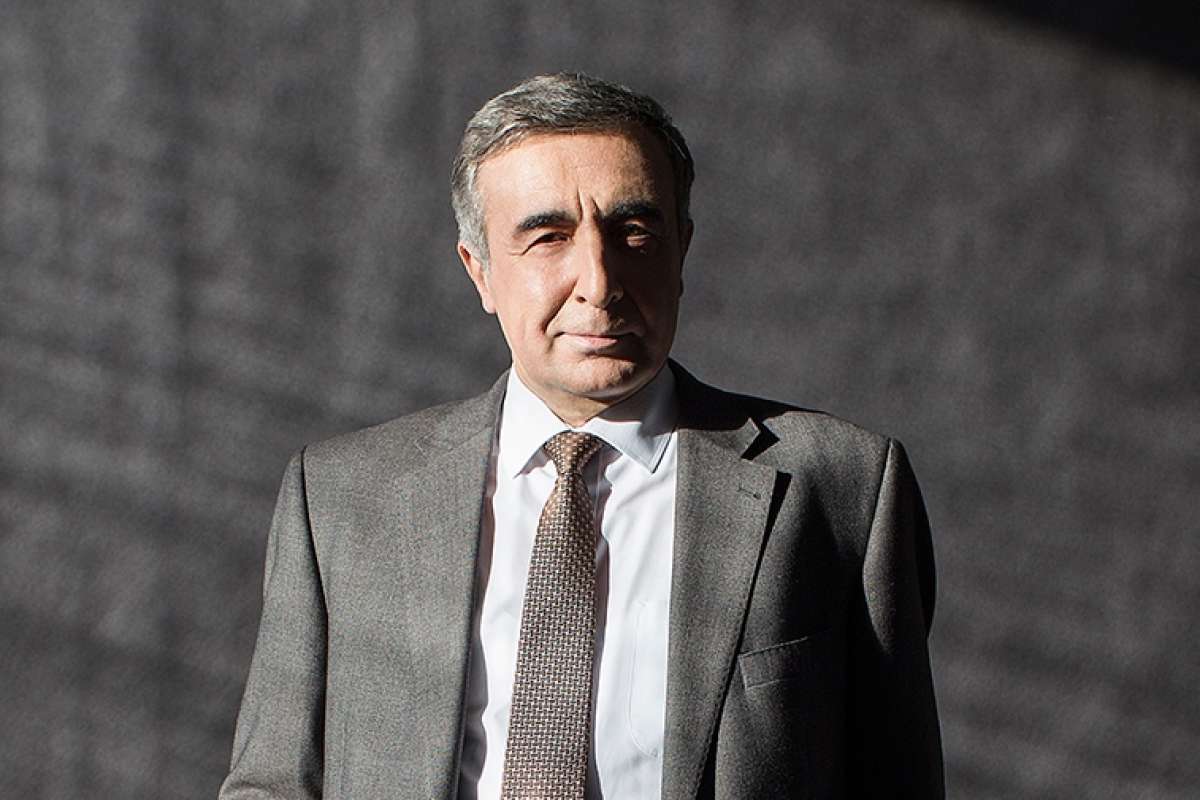 IBS: Григорий Кочаров, Светлана Баланова