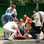 10-летний юбилей Radmin