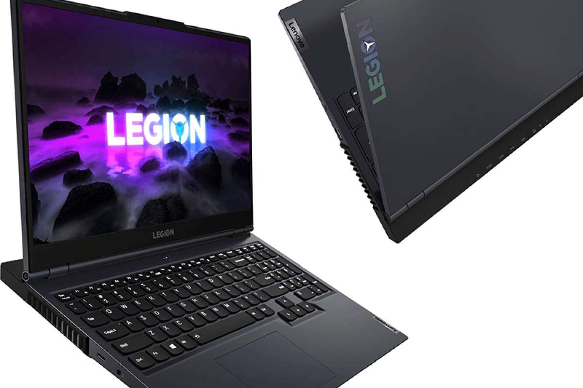 Legion 5 Купить В Рассрочку