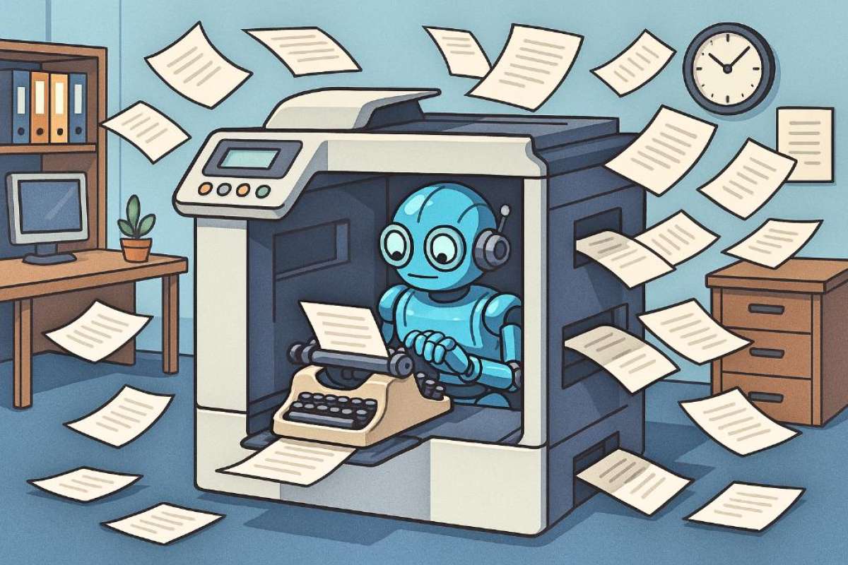 Корпоративные принтеры: драйверы, тренды и выводы для интеграторов. Часть I