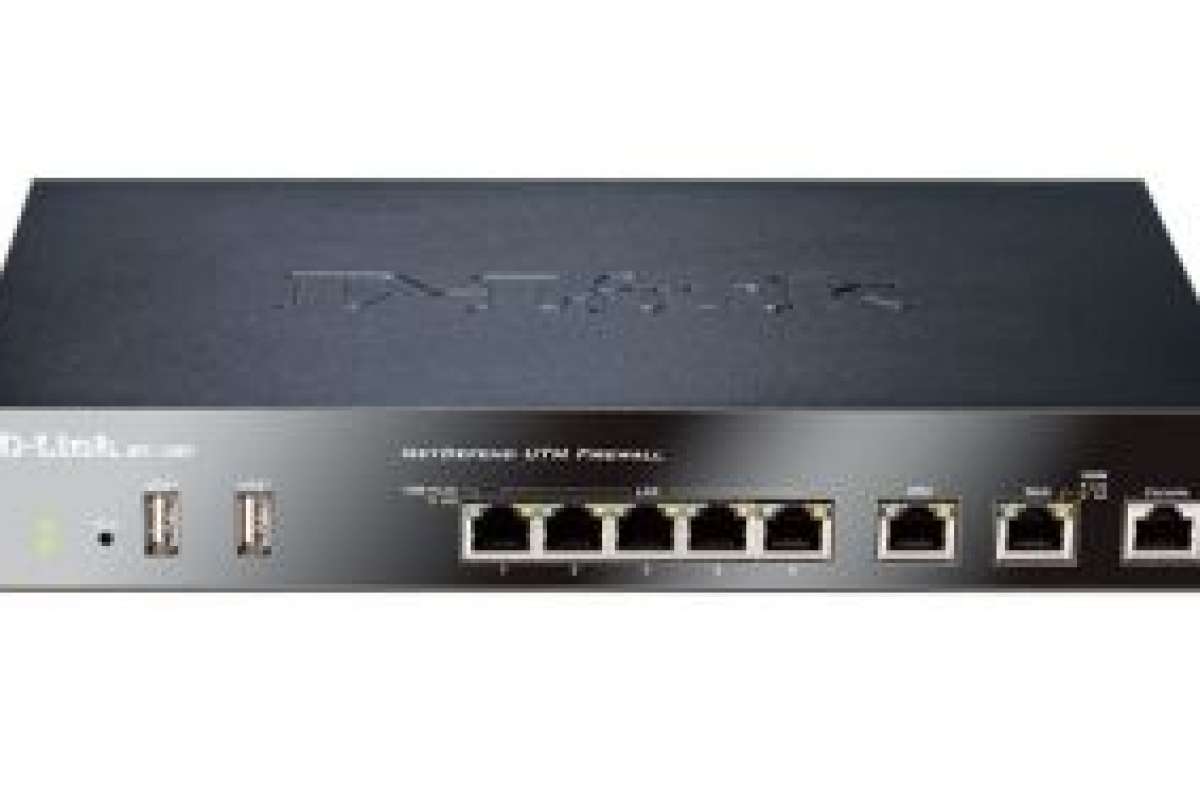 Поступление на склад X-Com: межсетевой экран D-Link DFL-260E/FSTEK с сертификацией ФСТЭК