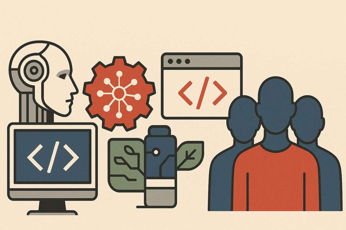 Gartner: к 2028 году ИИ будет обеспечивать половину усилий по реагированию на инциденты в кибербезопасности