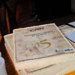 CRN/RE (ИТ-Бизнес) отметила 15-летие