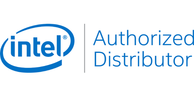 Intel Authorized Distributor