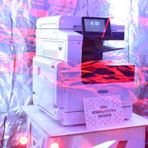 Крупнейшее обновление в истории Xerox