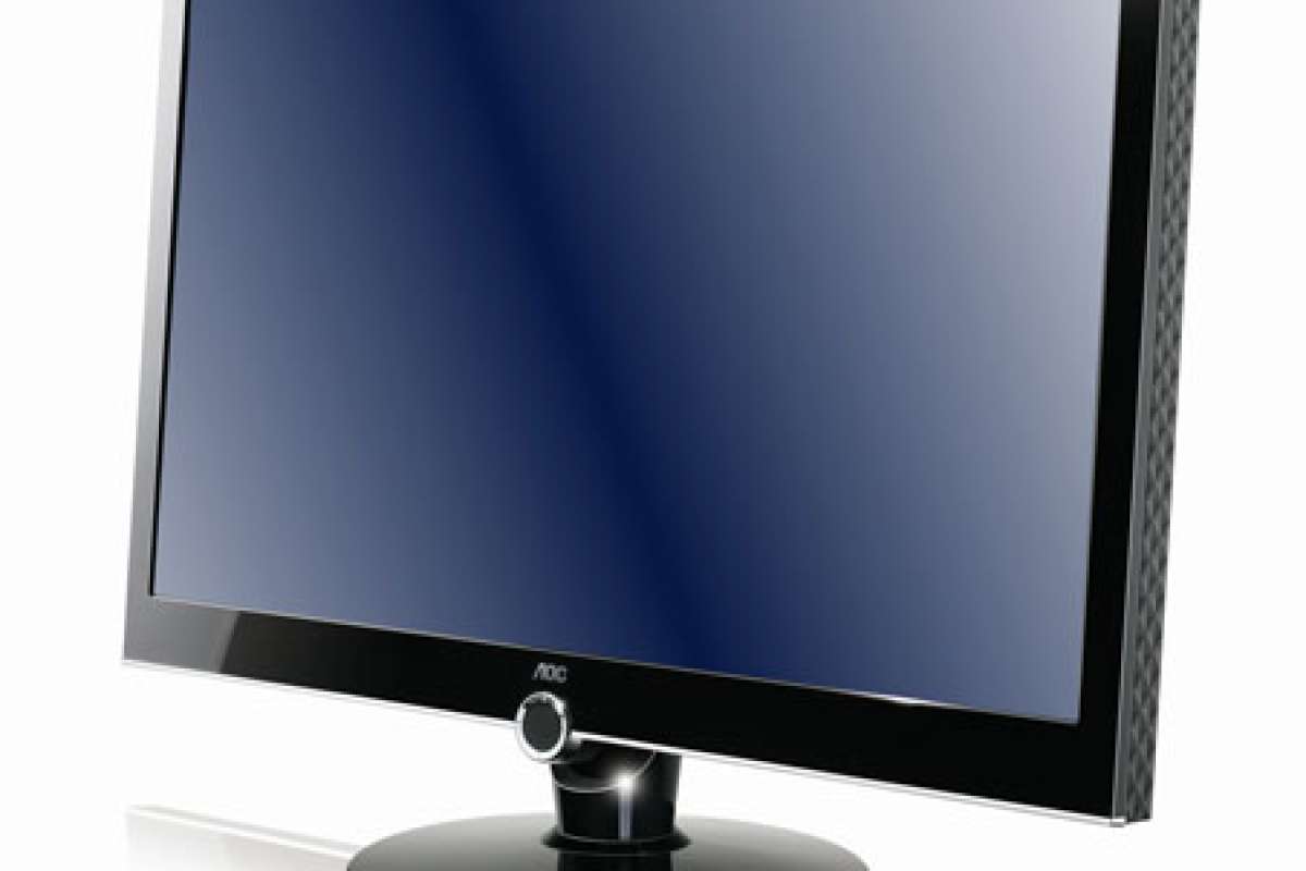 Дисплей 2230FM