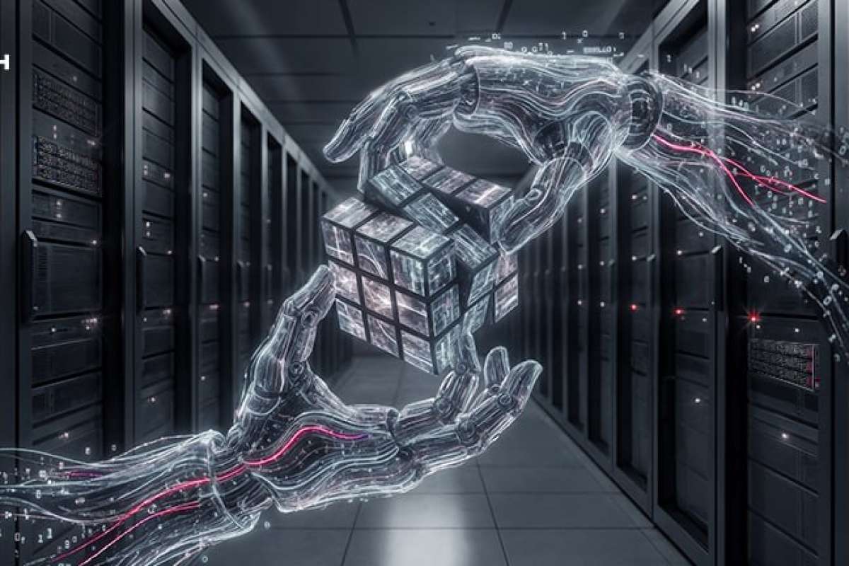 Серверы «Гравитон» помогли ученым РТУ МИРЭА установить рекорд в области ИИ и получить признание на NeurIPS 2025