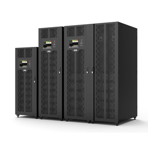 Трёхфазные ИБП Powercom серии VGD II: инфраструктурные решения по осени считают