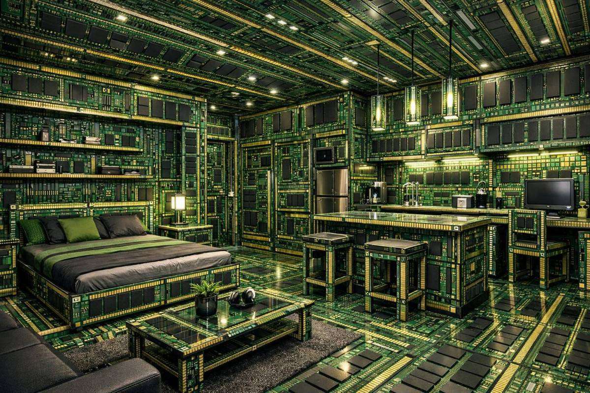 Дефицит оперативки грозит затянуться до 2028-го