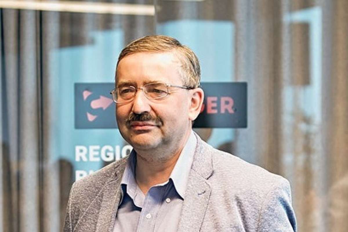 РУССОФТ: Лев Матвеев