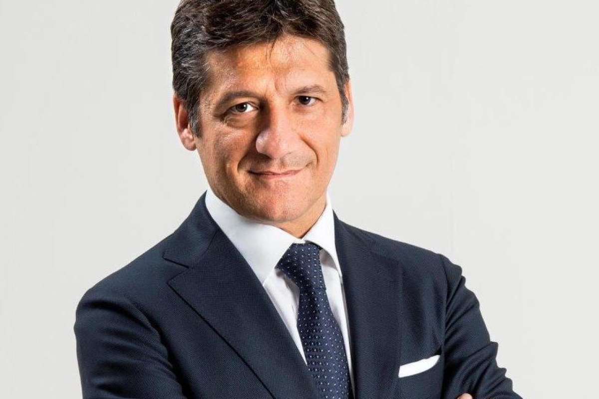 CommVault: Марко Фаници