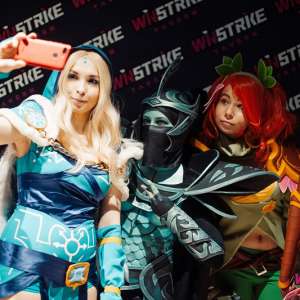 LG Electronics и Winstrike открывают новые корнеры в Челябинске и Санкт-Петербурге