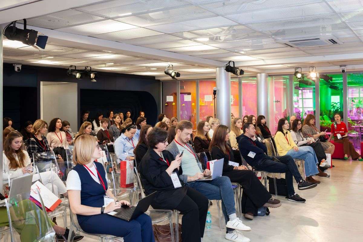 28 мая в Москве пройдет PR Tech Forum 2026 — форум о коммуникациях технологических компаний