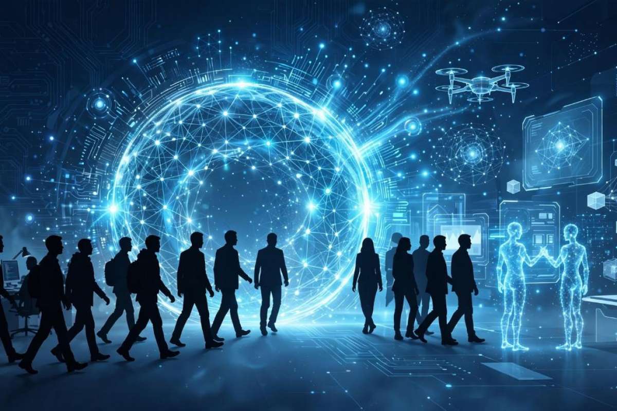 Кадры в российских условиях DX и ИИ-трансформации. Часть I